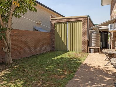 3 Whitburn Place, Jurien Bay WA 6516
