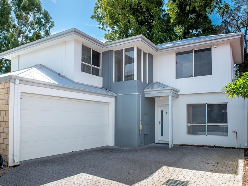 3/89 Fitzroy Road, Rivervale