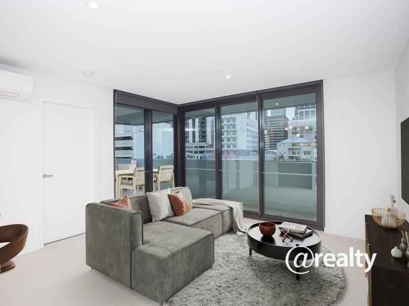 304/80 Milligan Street, Perth
