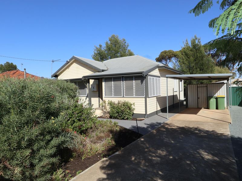 5 Hillman Street, Narrogin WA 6312