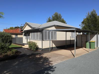 5 Hillman Street, Narrogin WA 6312