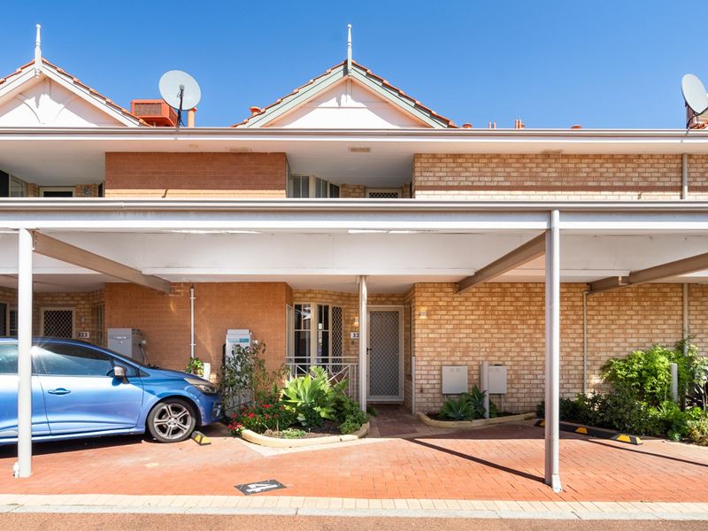 322/17-21 Hefron Street, Rockingham WA 6168