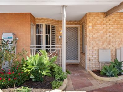 322/17-21 Hefron Street, Rockingham WA 6168