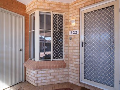 322/17-21 Hefron Street, Rockingham WA 6168
