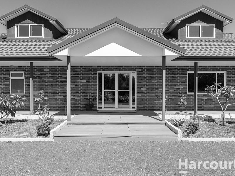828 Southern Estuary Road, Lake Clifton