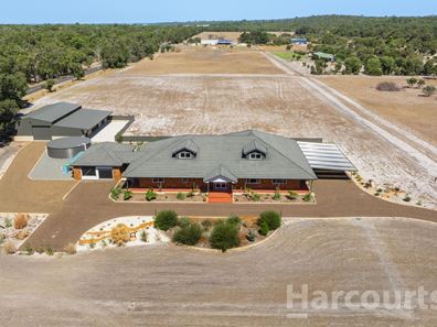 828 Southern Estuary Road, Lake Clifton WA 6215