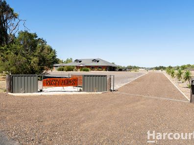 828 Southern Estuary Road, Lake Clifton WA 6215