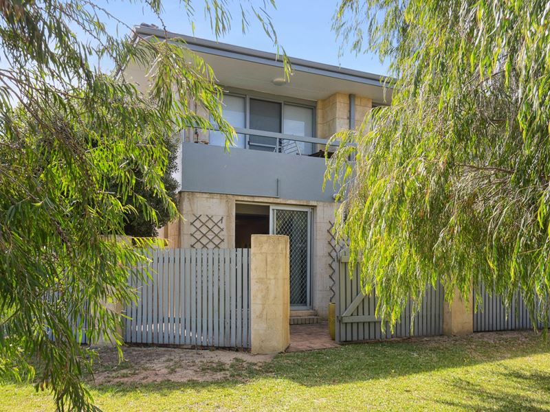 1/35 North Beach Road, North Beach WA 6020