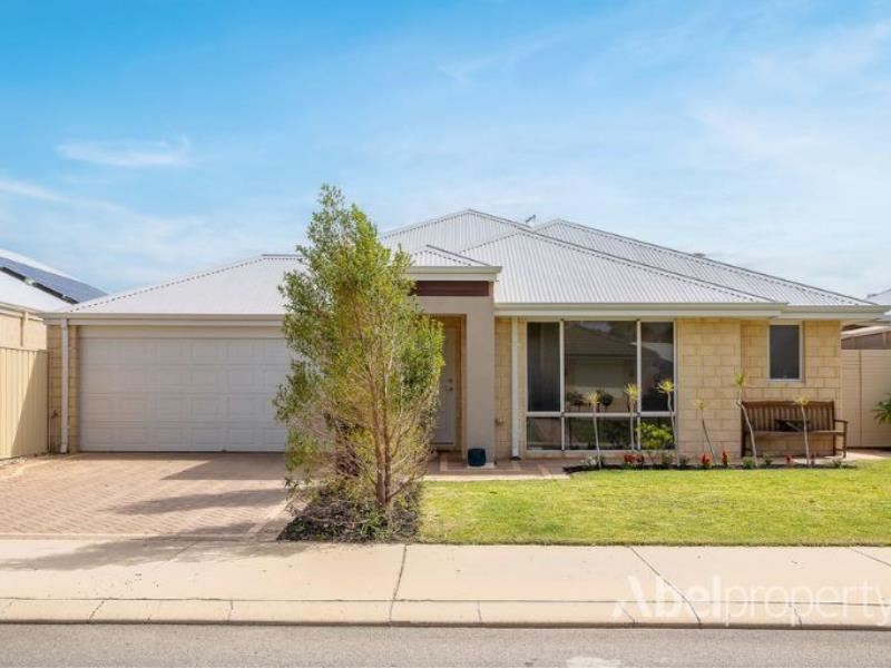 10 Goldsbrough Entrance, Helena Valley