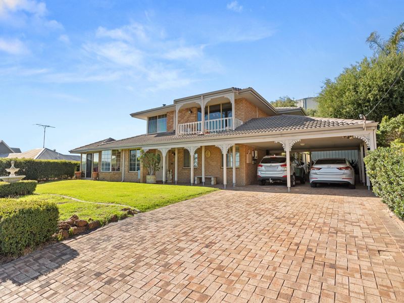 7 Blue Manna Place, Australind
