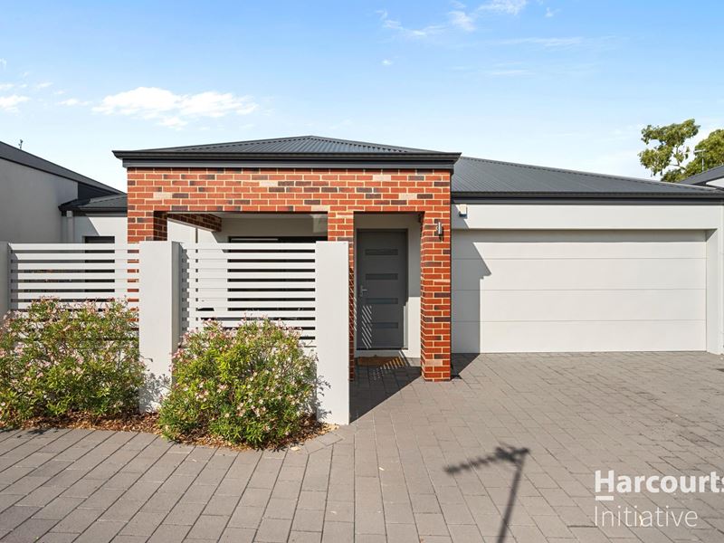 53B Ganfield Way, Balga
