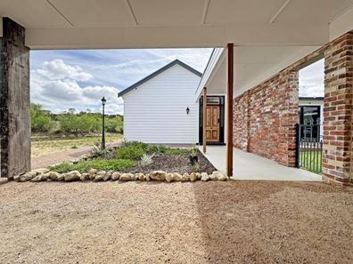 355 Barook Road, Pink Lake WA 6450