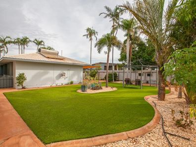 16 Cone Place, South Hedland WA 6722