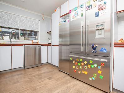 16 Cone Place, South Hedland WA 6722
