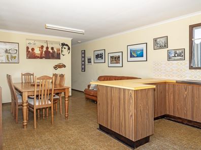 17 McGilp Street, Green Head WA 6514