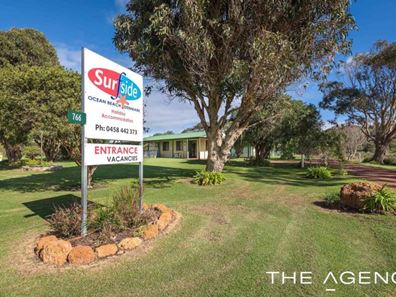766 Ocean Beach Road, Ocean Beach WA 6333