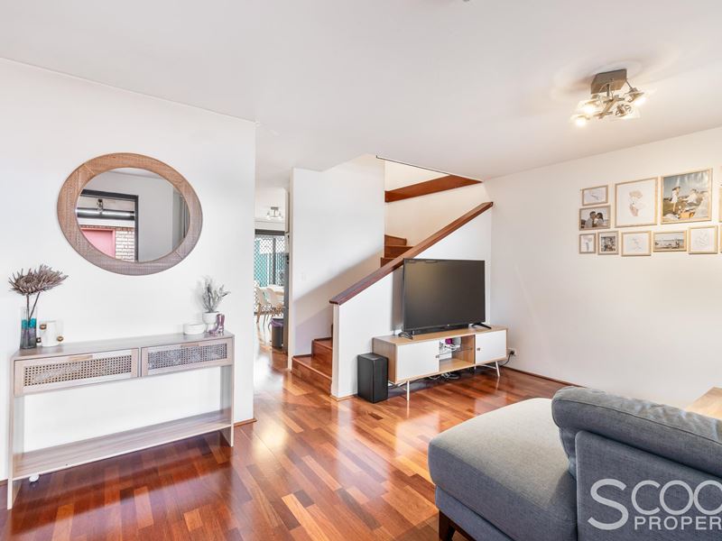 2/370 Canning Highway, Bicton WA 6157