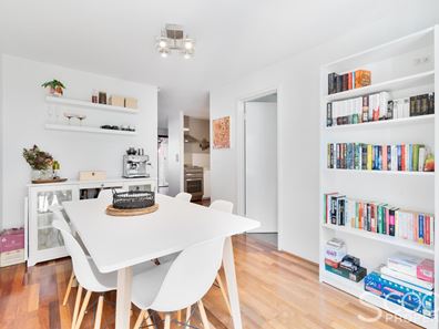 2/370 Canning Highway, Bicton WA 6157