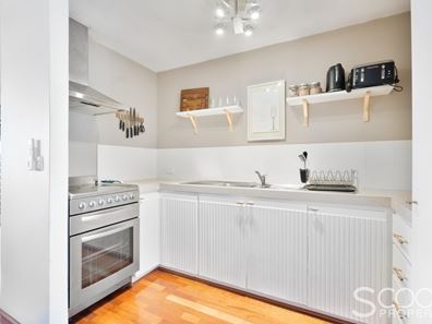 2/370 Canning Highway, Bicton WA 6157
