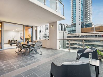 5/155 Adelaide Terrace, East Perth WA 6004
