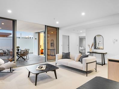 5/155 Adelaide Terrace, East Perth WA 6004