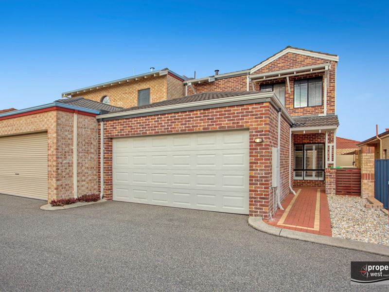 10/19 St Marks Drive, Hillarys WA 6025