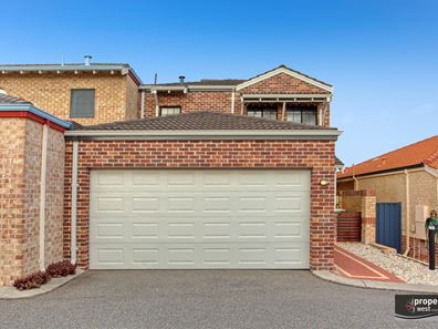 10/19 St Marks Drive, Hillarys WA 6025