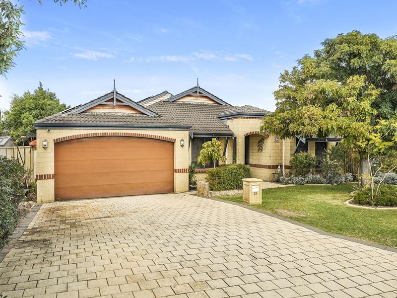 29 Heliconia Turn, Stirling WA 6021