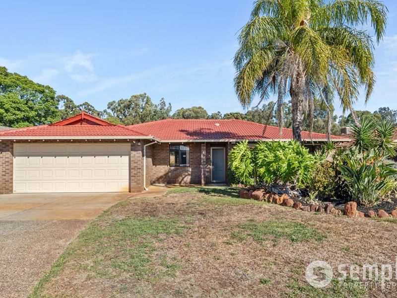 6 Dain Court, Leeming WA 6149