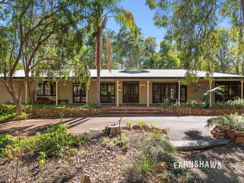 1355 Strettle Road, Glen Forrest