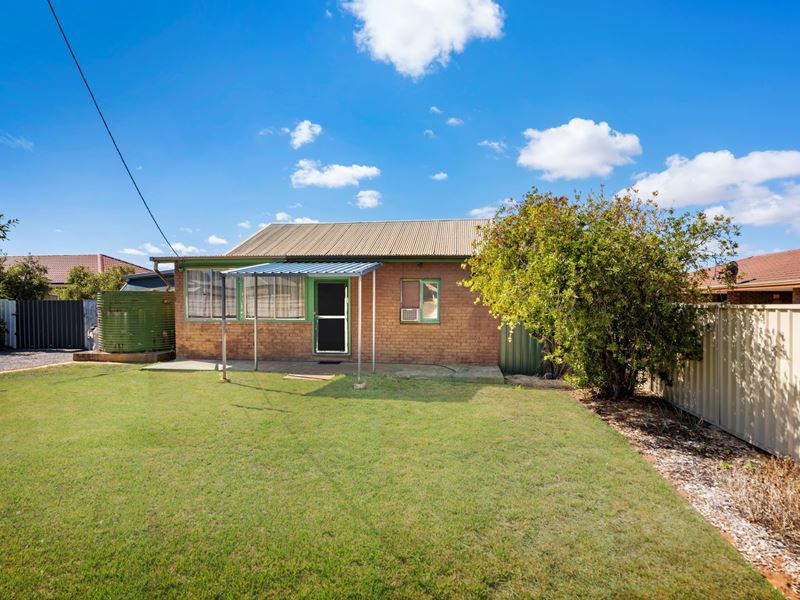 47 Blencowe Road, Utakarra WA 6530