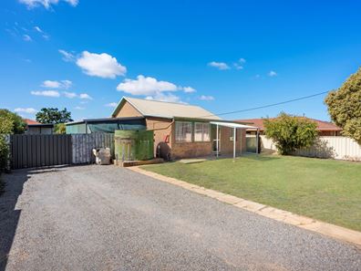 47 Blencowe Road, Utakarra WA 6530