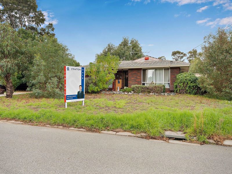 1 Sherwood Court, Armadale