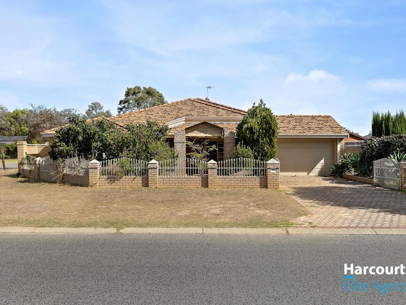 20 Trinidad Street, Safety Bay