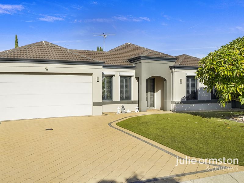 24 Wishart Loop, Wanneroo