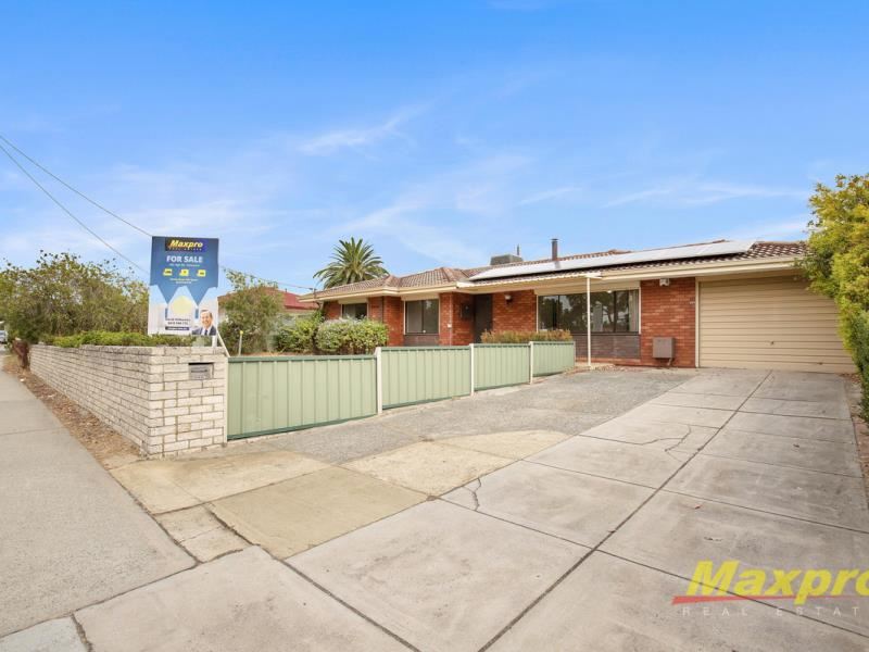 405 High Road, Parkwood