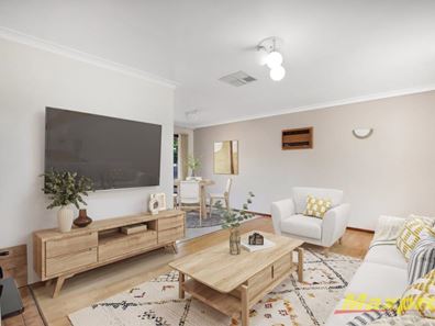 405 High Road, Parkwood WA 6147