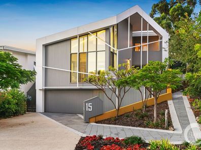15 Jenkins Place, Wembley Downs WA 6019