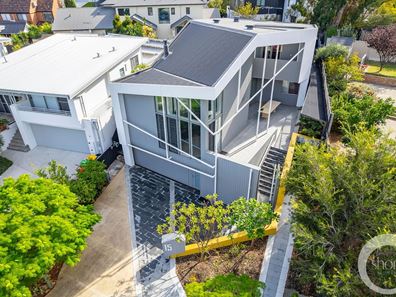 15 Jenkins Place, Wembley Downs WA 6019