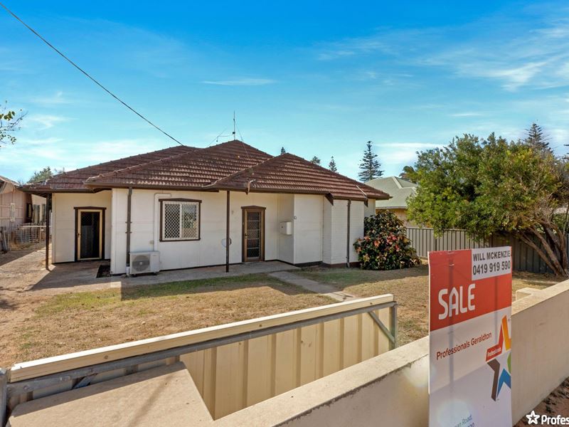 10 Shenton Street, Geraldton
