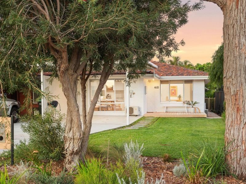 46B Unwin Avenue, Wembley Downs WA 6019