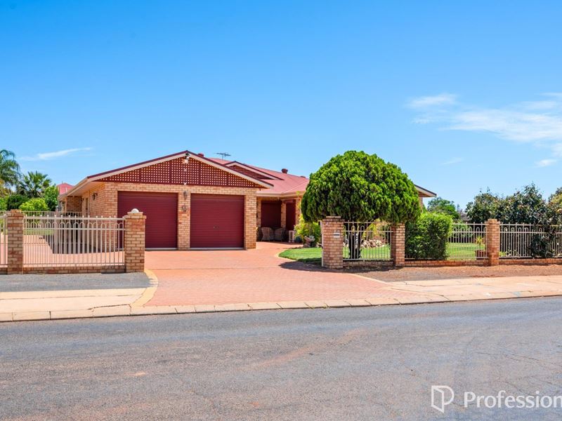 3 Seinor Street, Somerville WA 6430