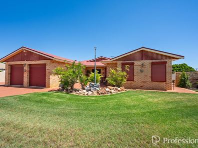 3 Seinor Street, Somerville WA 6430