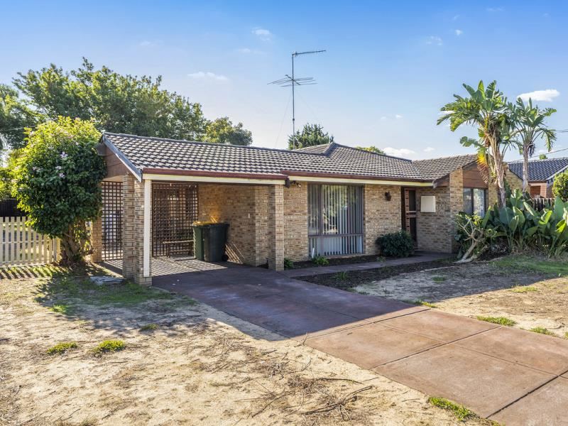 31 Coolibah Avenue, Dudley Park