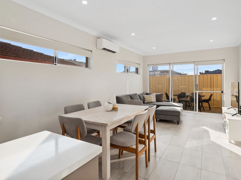 5/81 Holman Street, Alfred Cove WA 6154