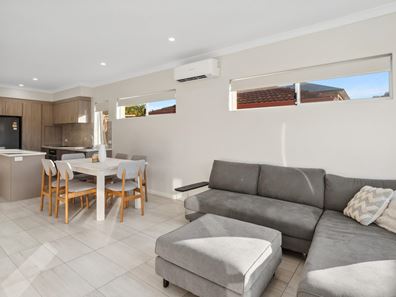 5/81 Holman Street, Alfred Cove WA 6154