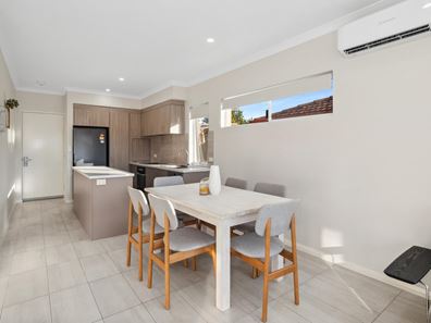 5/81 Holman Street, Alfred Cove WA 6154