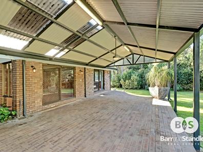 17 Cheriton Court, Stratham WA 6237
