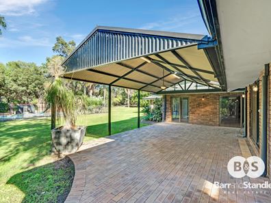 17 Cheriton Court, Stratham WA 6237