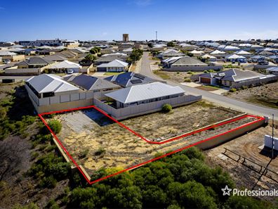 6/ Stormking Loop, Wandina WA 6530